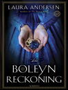 Cover image for The Boleyn Reckoning